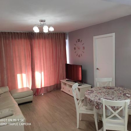 Apartamento Moncada Dénia Extérieur photo