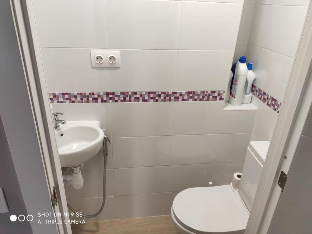 Apartamento Moncada Dénia Extérieur photo