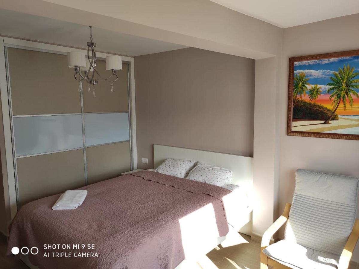 Apartamento Moncada Dénia Extérieur photo