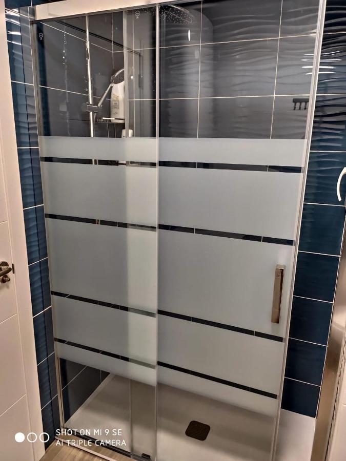 Apartamento Moncada Dénia Extérieur photo
