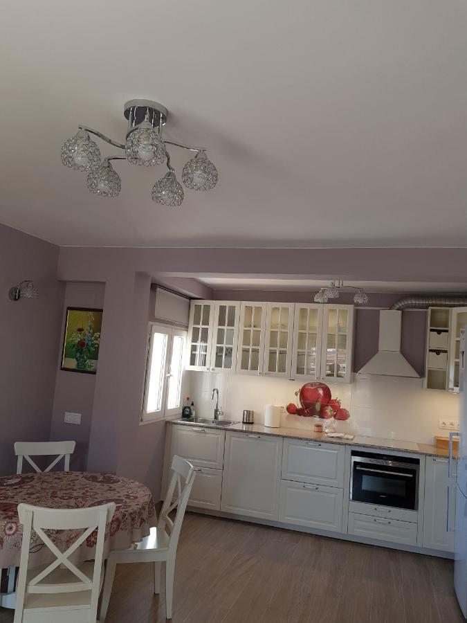 Apartamento Moncada Dénia Extérieur photo
